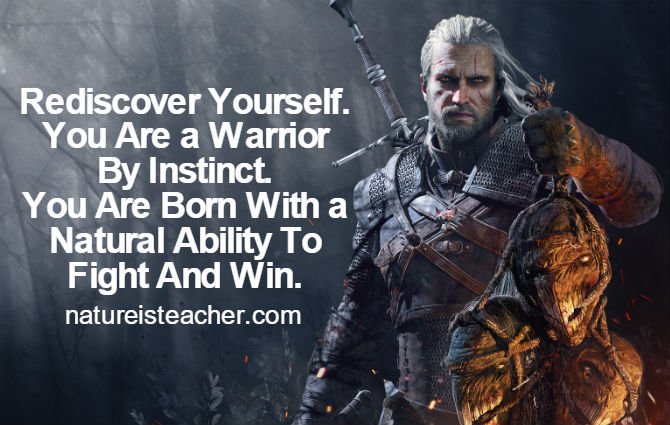 Rediscover Yourself QUOTATION