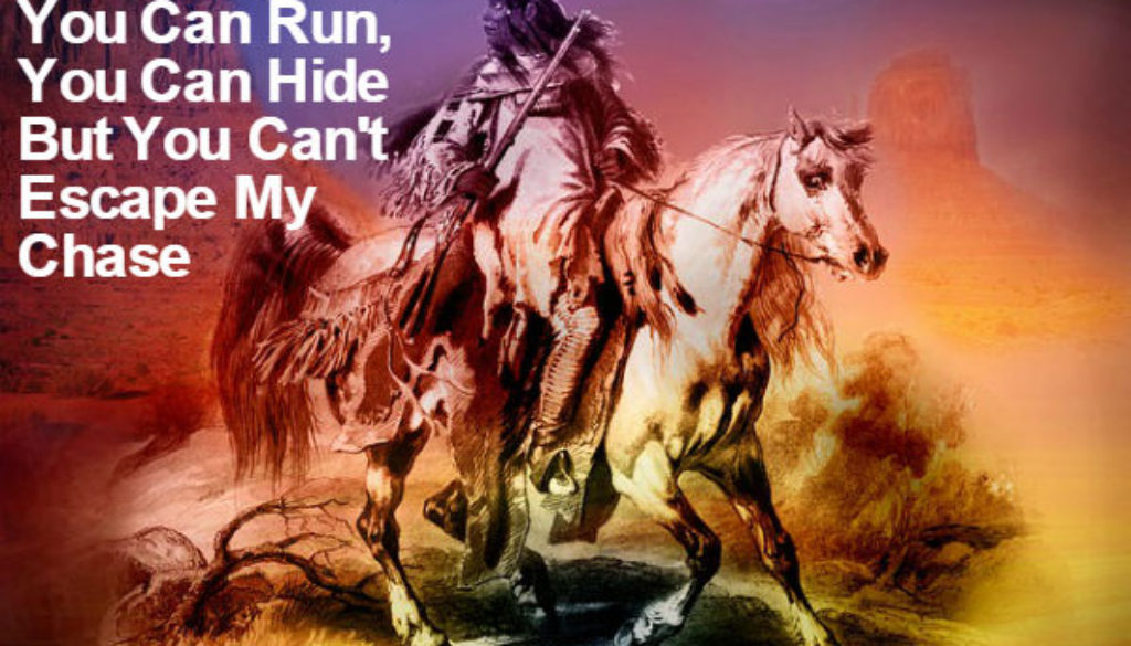 Success, You Can't Escape QUOTATION