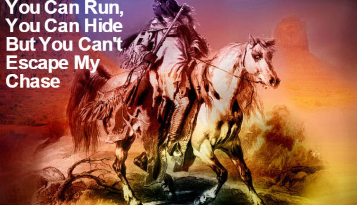 Success, You Can't Escape QUOTATION