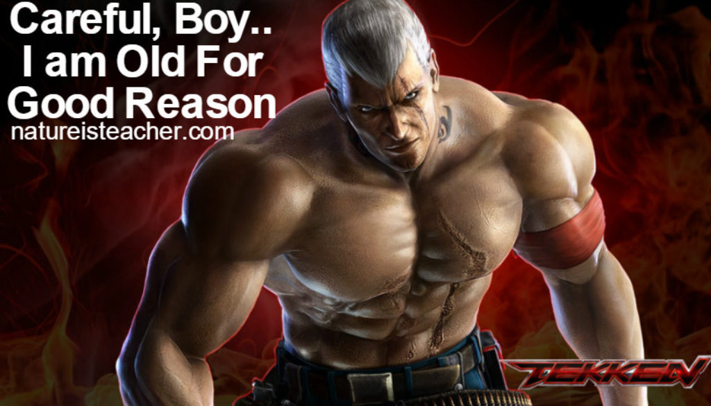 Careful Boy QUOTATION