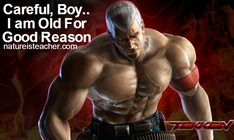 Careful Boy QUOTATION