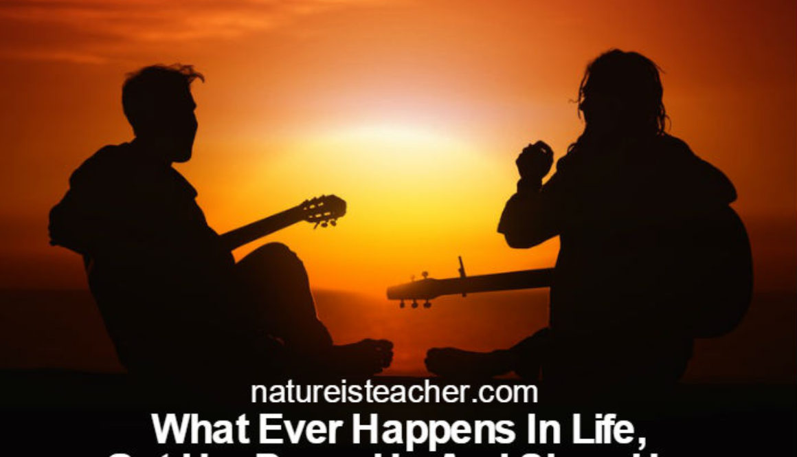 Get Up, Dress Up And Show Up QUOTATION