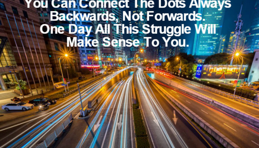 Some Day Your Struggle Pays Off QUOTATION